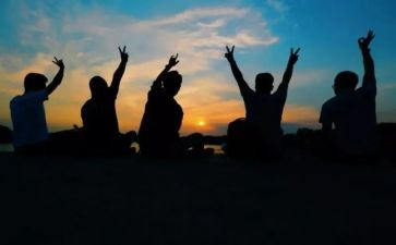 感恩朋友的读后感5篇