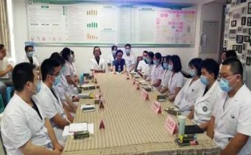 新入科护士工作总结范文5篇