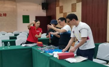 竞选学生会卫生部演讲稿8篇
