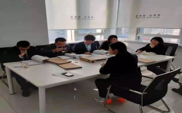 事务所工作总结优质6篇