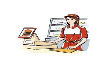 收银个人述职报告8篇