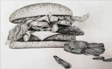 素描嘴教案8篇