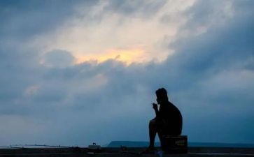 雨的诉说作文通用6篇