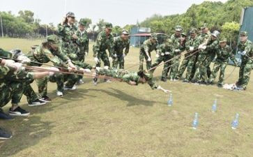 团建的活动方案优质5篇