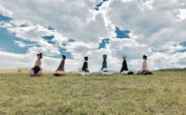 团建的活动方案模板5篇