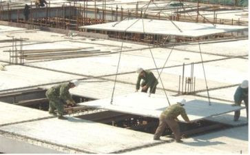 土建栋号长述职报告5篇