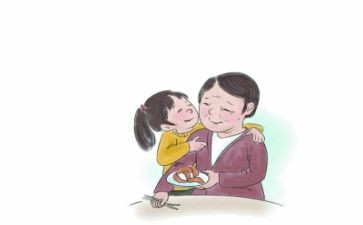 糖外婆读后感精选8篇