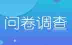 心理问卷调查报告6篇