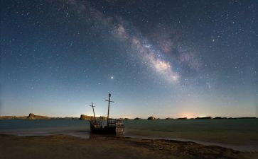 电影星空观后感6篇