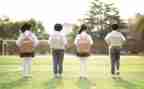学生简历英文模板5篇