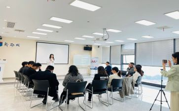 培训学校培训工作总结范文精选8篇