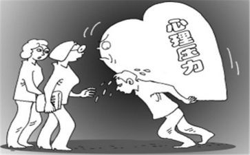 化压力为动力作文7篇