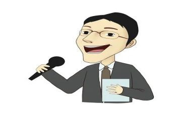 演讲与口才课演讲稿7篇
