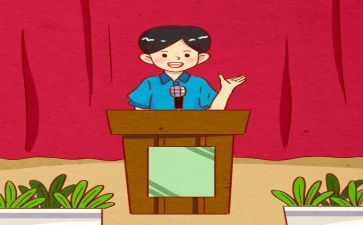 演讲与口才课演讲稿精选6篇