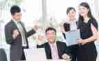 业务经理业务述职报告优秀6篇