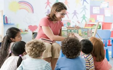 2024年幼儿园教师继续培训心得体会5篇
