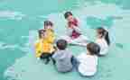 幼师的个人述职报告5篇