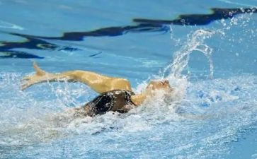 游泳的作文范文精选5篇