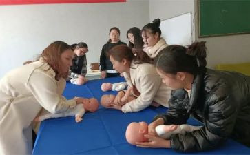 跟月嫂签合同参考6篇