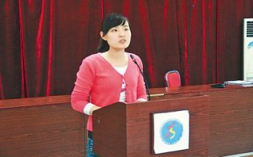 张丽莉2024年事迹模板5篇