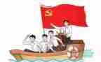政治学习哦心得体会5篇