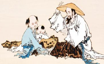 读《庄子》心得体会7篇