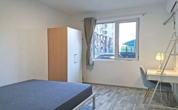 个人出租房屋合同最新5篇